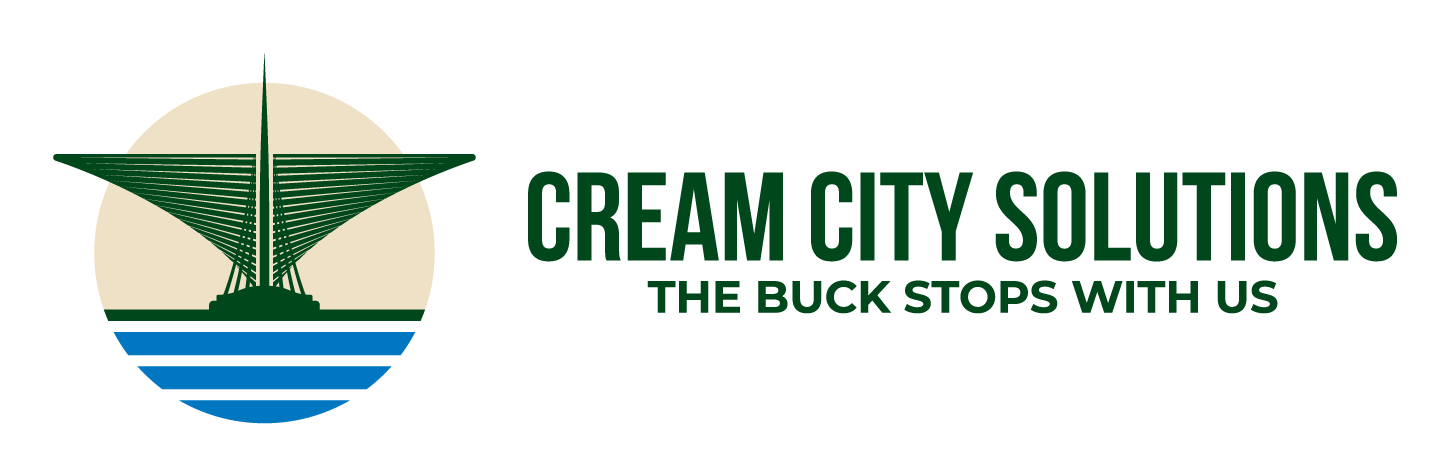 Cream City Solutions